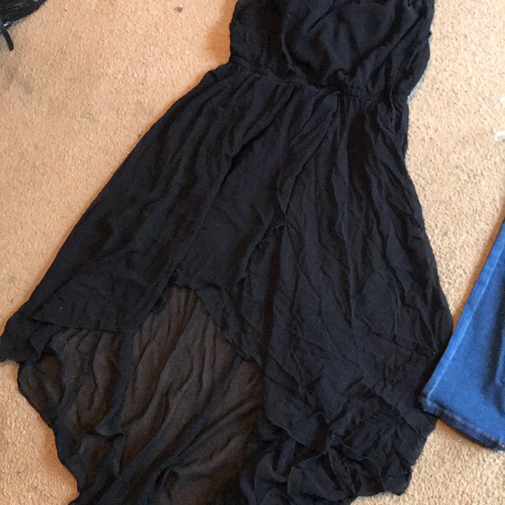 Pretty dress